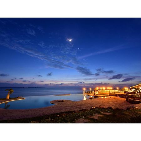 Beach Hotel Sunshine Ishigakijima - Vacation Stay 95047V Ishigaki  Exterior photo