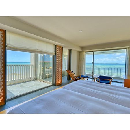 Beach Hotel Sunshine Ishigakijima - Vacation Stay 95047V Ishigaki  Exterior photo