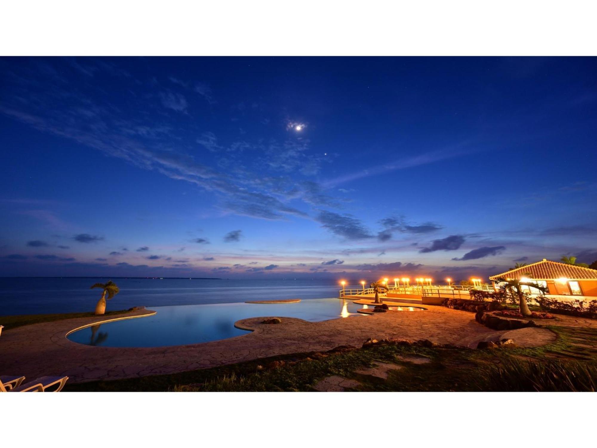 Beach Hotel Sunshine Ishigakijima - Vacation Stay 95047V Ishigaki  Exterior photo