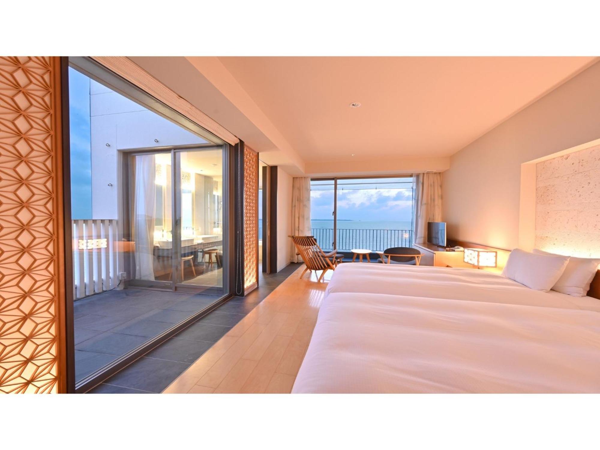 Beach Hotel Sunshine Ishigakijima - Vacation Stay 95047V Ishigaki  Exterior photo