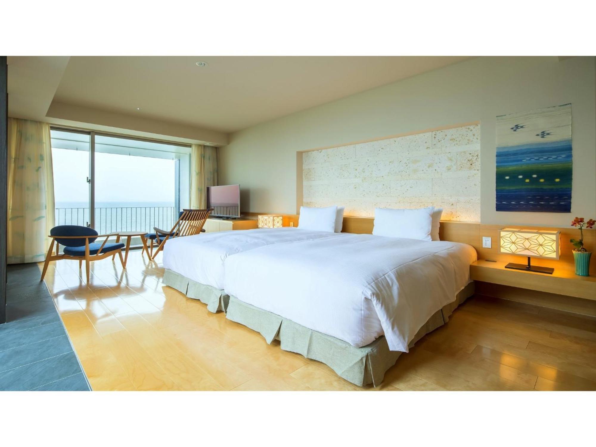 Beach Hotel Sunshine Ishigakijima - Vacation Stay 95047V Ishigaki  Exterior photo