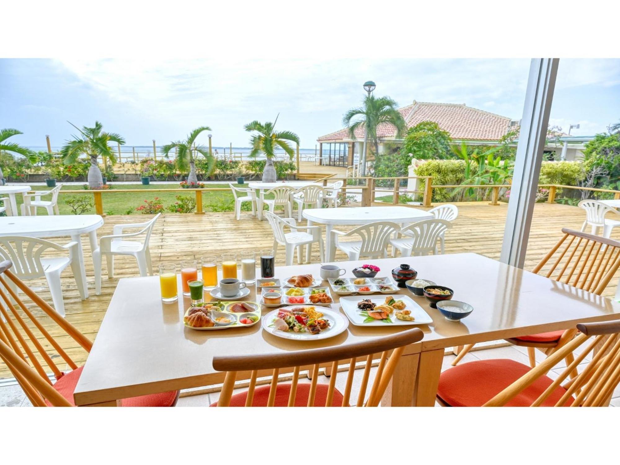 Beach Hotel Sunshine Ishigakijima - Vacation Stay 95047V Ishigaki  Exterior photo