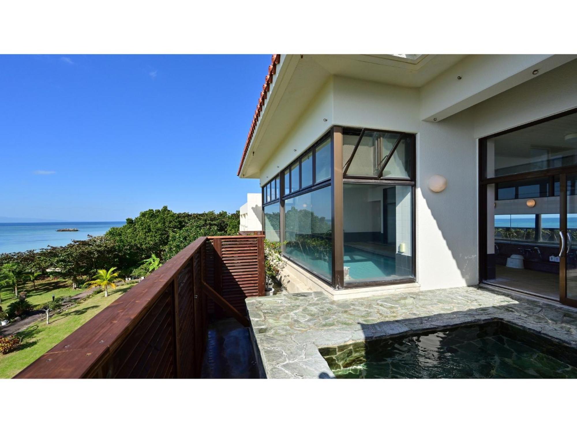 Beach Hotel Sunshine Ishigakijima - Vacation Stay 95047V Ishigaki  Exterior photo