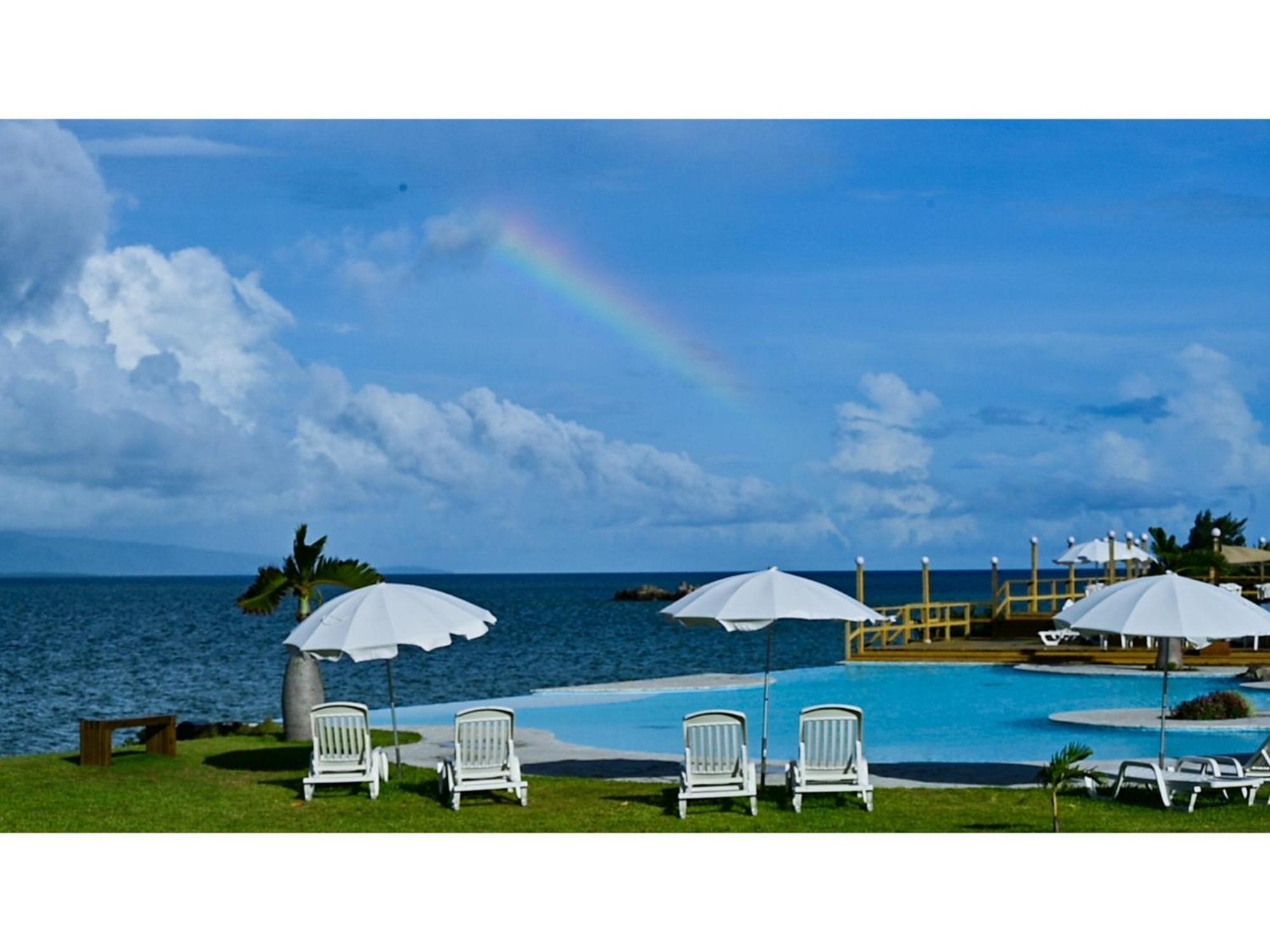 Beach Hotel Sunshine Ishigakijima - Vacation Stay 95047V Ishigaki  Exterior photo