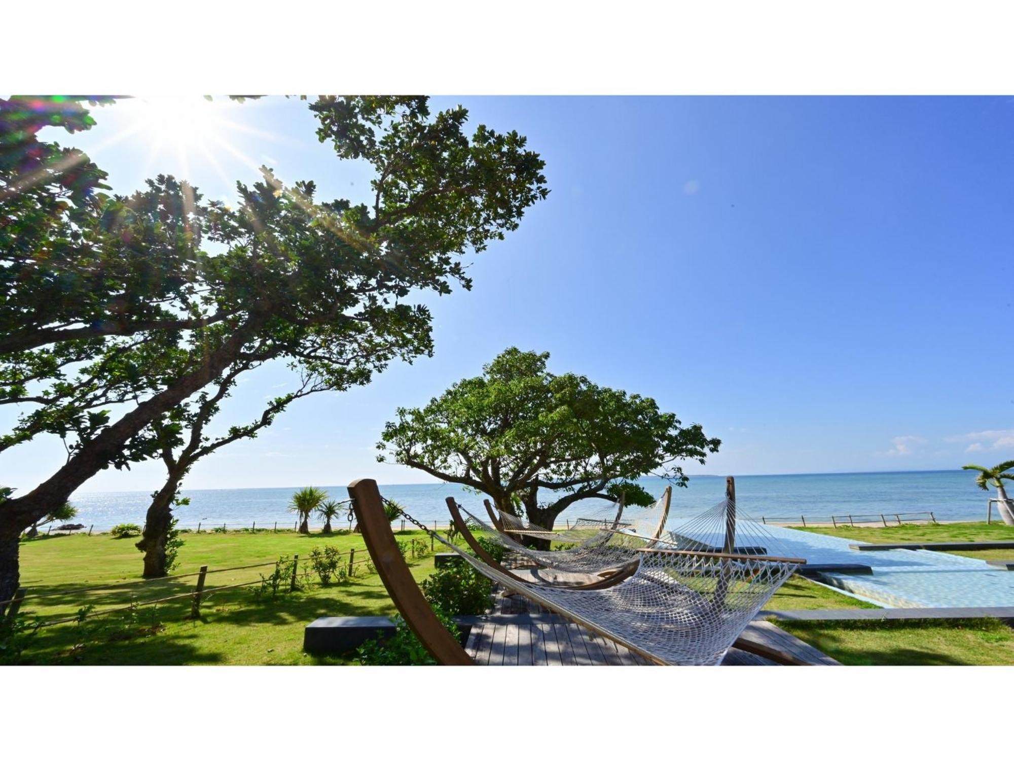 Beach Hotel Sunshine Ishigakijima - Vacation Stay 95047V Ishigaki  Exterior photo