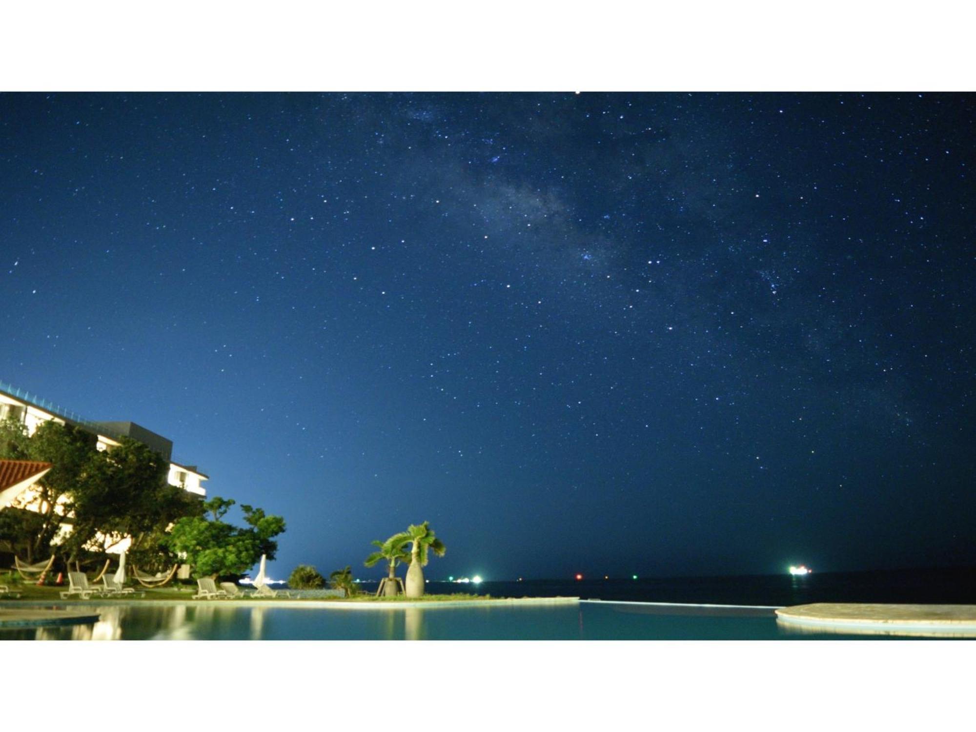 Beach Hotel Sunshine Ishigakijima - Vacation Stay 95047V Ishigaki  Exterior photo