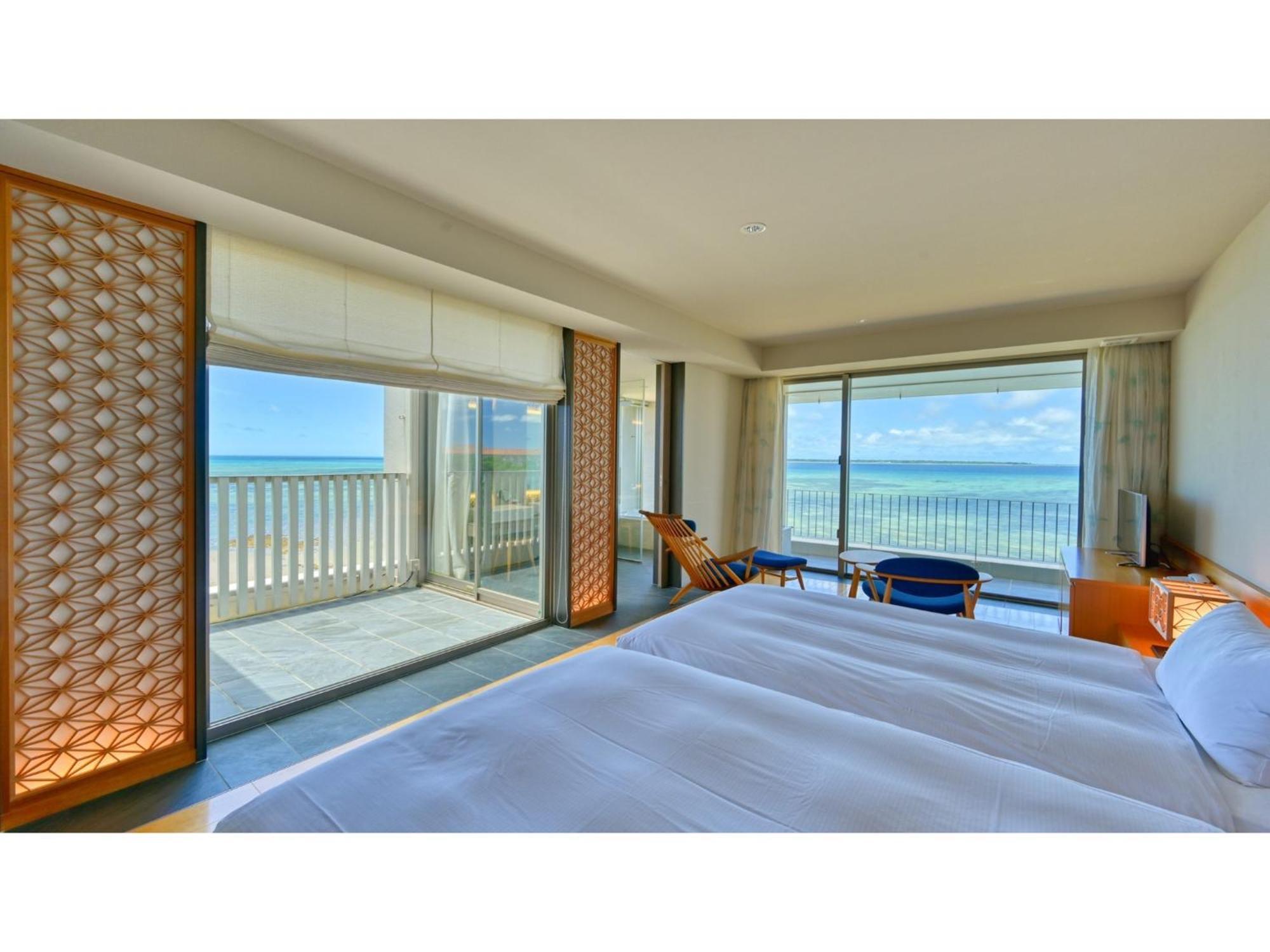 Beach Hotel Sunshine Ishigakijima - Vacation Stay 95047V Ishigaki  Exterior photo